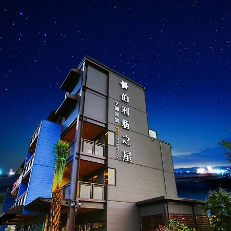 Bethlehem B&B Уцзе Экстерьер фото